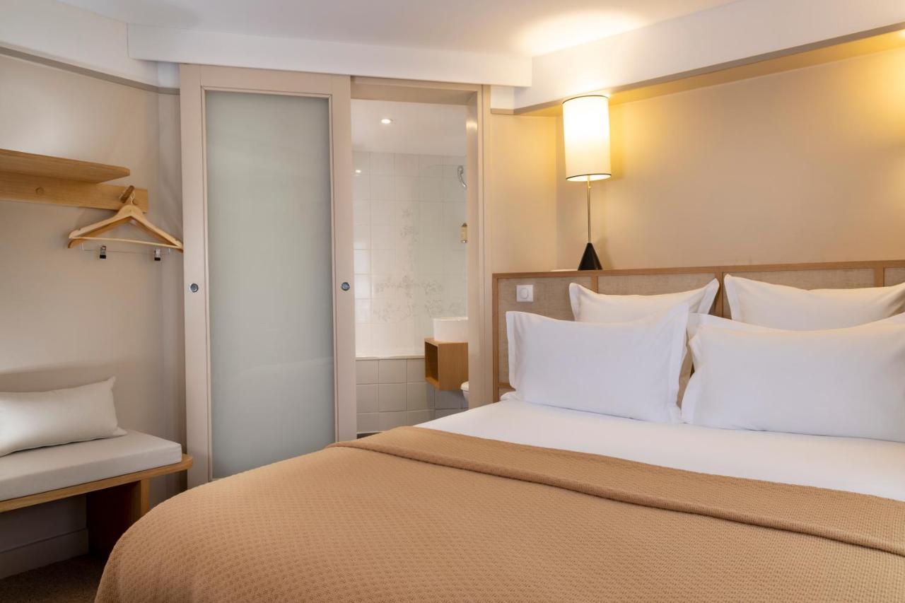 Superior Double or Twin Room Balcony