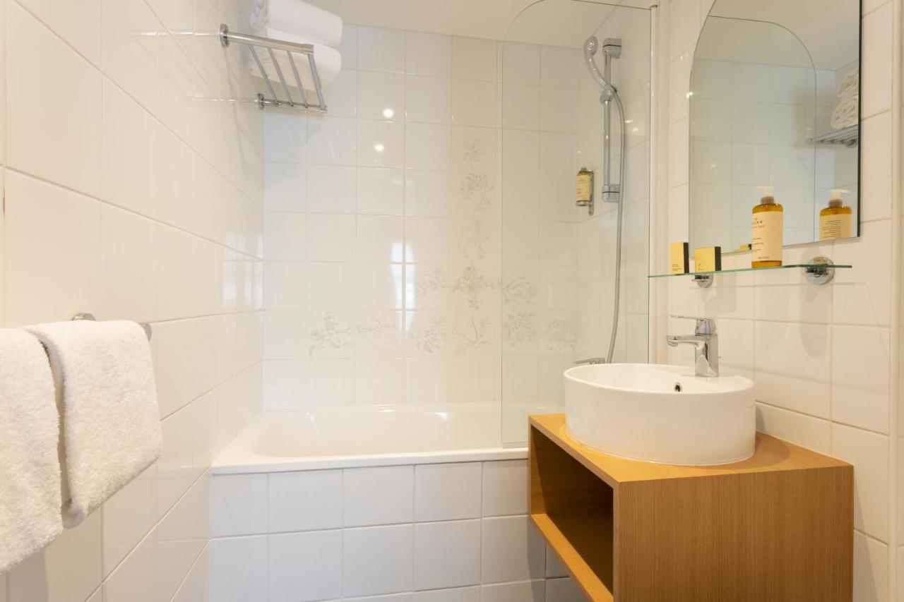 Superior Double or Twin Room Balcony