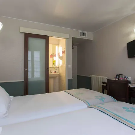 Hôtel Joe M-2